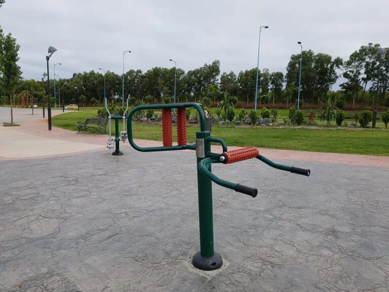 Haouzia Sabrina Park - photo 3